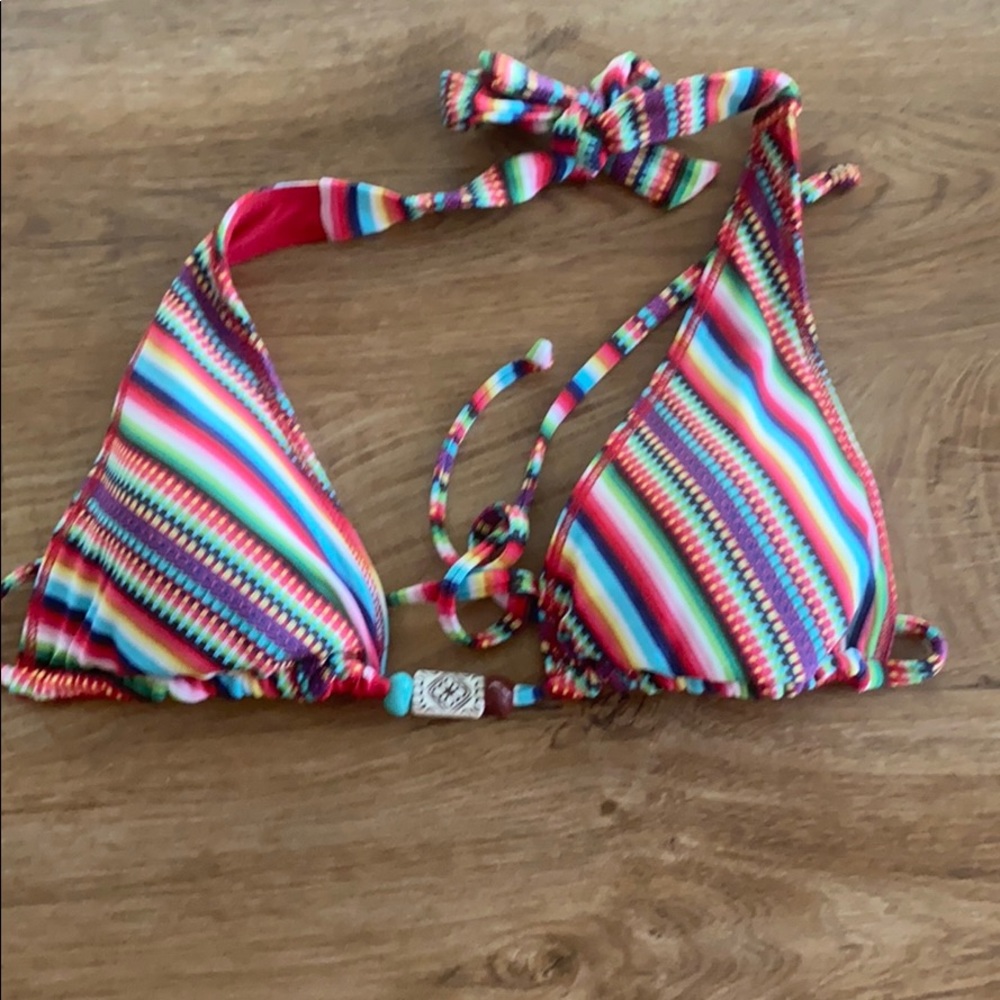 Bikini top